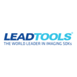 LEADTOOLS Logo Transparent PNG