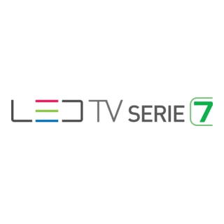 LED TV Serie 7 – Samsung