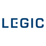 LEGIC Identsystems Logo Transparent PNG