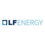 LF Energy Logo Transparent PNG