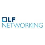 LF Networking Logo Transparent PNG