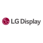 LG Display 2014 Logo Transparent PNG