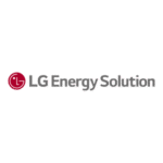 LG Energy Solution Logo Transparent PNG