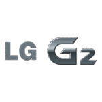 LG G2 Logo Transparent PNG