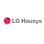 LG Hausys Logo Transparent PNG
