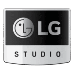 LG Studio LG Studio Logo Transparent PNG