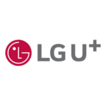 LG Up Uplus Logo Transparent PNG