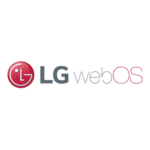LG Webos Logo Transparent PNG