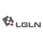 LGLN Logo Transparent PNG