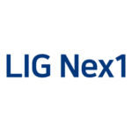 LIG Nex1 Co. Ltd. Logo Transparent PNG