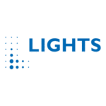 LIGHTS 4 Europe Logo Transparent PNG