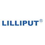 LILLIPUT Logo Transparent PNG
