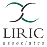 LIRIC Associates Logo Transparent PNG