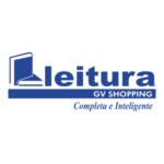 LIVRARIA LEITURA Logo Transparent PNG