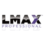 LMAX Professional Logo Transparent PNG