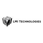 LMI Technologies Logo Transparent PNG