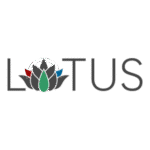 LOTUS Initiative Logo Transparent PNG