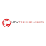 LRW Technologies Logo Transparent PNG