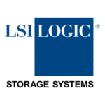 LSI Logic Logo Transparent PNG