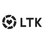 LTK Logo Transparent PNG