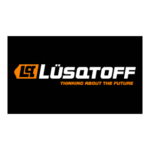 LUSQTOFF Logo Transparent PNG