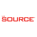 La Source Logo Transparent PNG