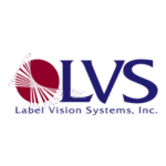 Label Vision Systems Logo Transparent PNG