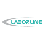 Laborline Logo Transparent PNG