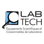 Labtech Logo Transparent PNG