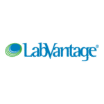 Labvantage Logo Transparent PNG