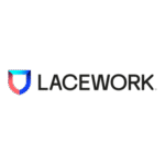 Lacework Logo Transparent PNG