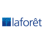 Laforet Logo Transparent PNG