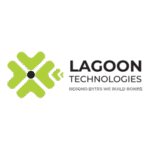Lagoon Technologies Logo Transparent PNG