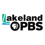 Lakeland PBS Logo Transparent PNG