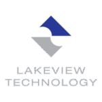 Lakeview Technology Logo Transparent PNG