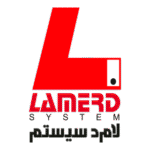 Lamerd System Logo Transparent PNG
