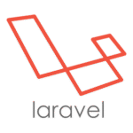 Laravel Framework Logo Transparent PNG