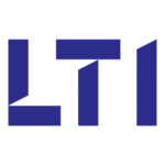Larsen Toubro Infotech LTI Logo Transparent PNG