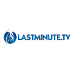Last Minute TV Logo Transparent PNG
