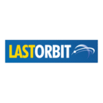 Last Orbit Logo Transparent PNG