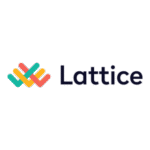 Lattice Logo Transparent PNG