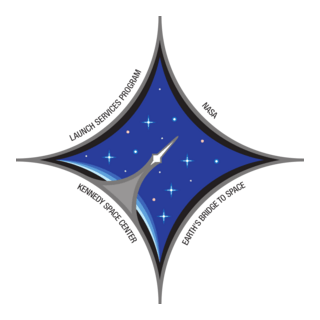 Launch Services Program