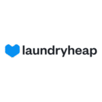 Laundryheap Logo Transparent PNG