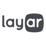 Layar Logo Transparent PNG