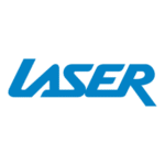 Lazer Co Logo Transparent PNG