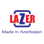 Lazer Computers Logo Transparent PNG