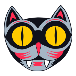 Le Chat De Lîle De Nantes