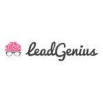Leadgenius Logo Transparent PNG
