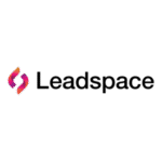 Leadspace Logo Transparent PNG