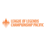 League Of Legends Championship Pacific Logo Transparent PNG